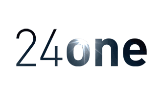 24one logo