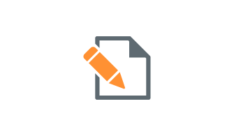 Blog ikon