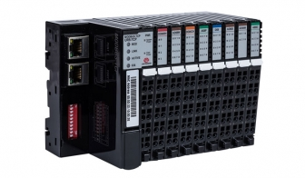 Unistream távoli I/O