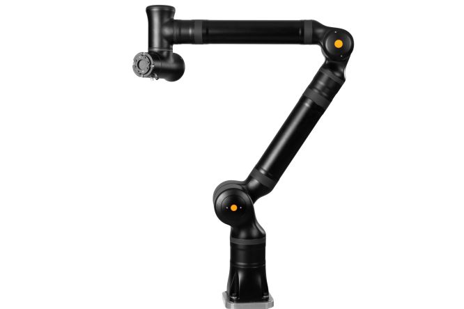 Kassow kollaboratív robotkar kollaboratív robot