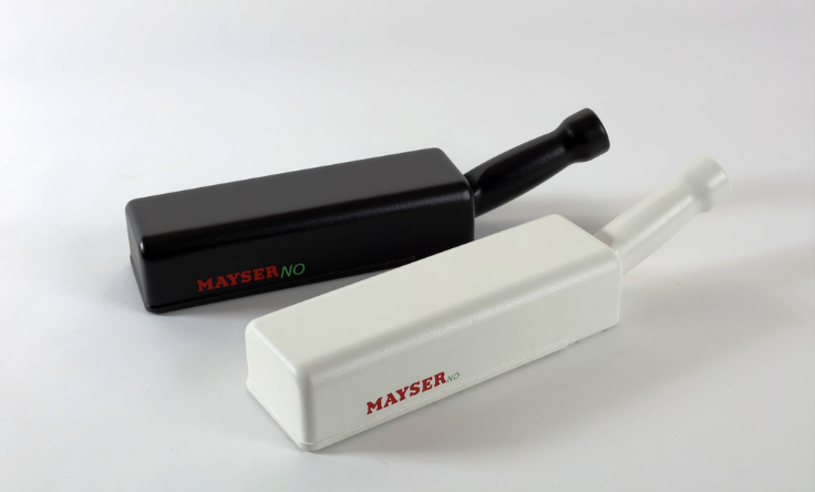 Mayser anti-pinch sensors