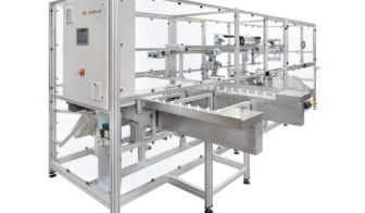 Polisztirolprofil-vágó