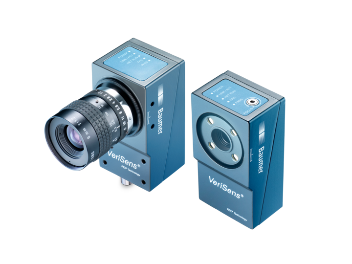 Baumer ipari kamera portfolio Baumer iparikamerak portfolio