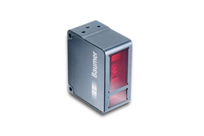 Baumer OX - 2D profil érzékelő