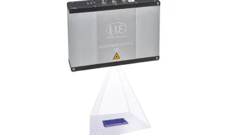 3d surface control